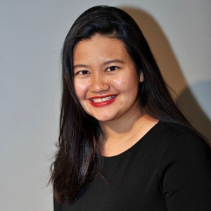 Virginia Tan (Co-Founder & CEO of She Loves Tech)