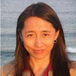 Niran Jiang (Co-Founder 联合创办人 of the Institute of Human Excellence)