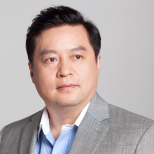 黄晓庆 (达闼科技 CEO)
