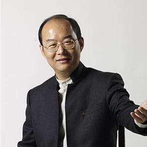 刘东华 (正和岛创始人兼首席架构师 at 中国企业家俱乐部副理事长、)