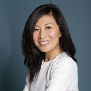 Yuki Tan (Jury Member of More than a Market I Entrepreneur)