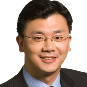 Anthony Kim (传统基金会《经济自由度指数》报告 研究总监和编辑)
