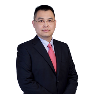 Ben Ho (Founding President at China Thermoforming Association)