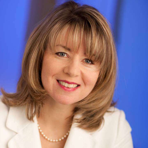 Susan Yurkovich (林业理事会（COFI） 首席执行官)