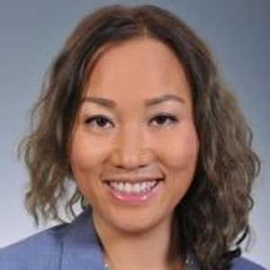 Penny Yang (GPS Greater China HRBP at Shanghai Johnson Ltd.)