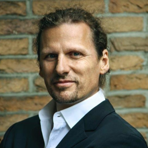 Stefan Justl (Business Development Director of Storymaker)