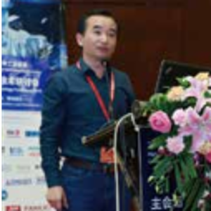 Lang Li (Machining Section Supervisor at Chongqing Pingwei Automobile Technology co. LTD.) Lang Li (Machining Section Supervisor at Chongqing Pingwei Automobile Technology co. LTD.)