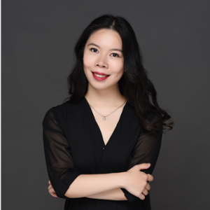 Rhea See (Founder & COO of She Loves Tech)