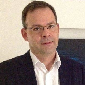 Thomas Knoop (Co-Founder of Livecom China)