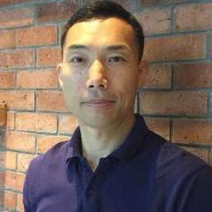 Larry Feng (Owner at icfrom)