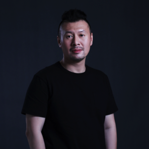 Paul Wong (Vice President at Innovation, Explorium)