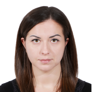 Elizaveta Platunova (Project Director of OCTO Consulting)