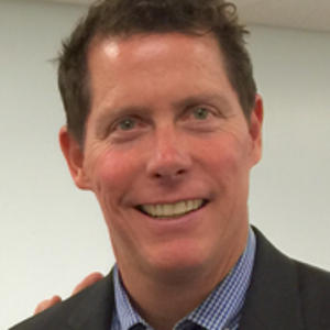 Dr. Eric L. Dustman (Head of the Lower School at QAIS)