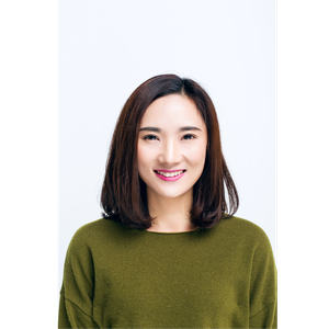 Tammy Tan (连连跨境支付 总监)