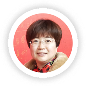 Ya Liu (Professor at Department of nonwoven materials and engineering, Tianjin Polytechnic University Textile Institute)