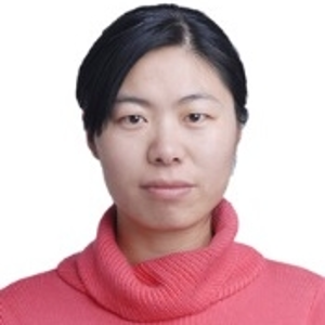Min Yang (Eastern China Innovation support manager at SETHIC INNOVATIONS LABO)