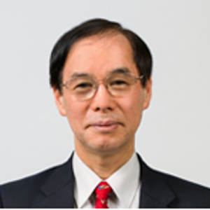 Naoyuki Yoshino (亚洲开发银行研究所（ADBI） 院长)