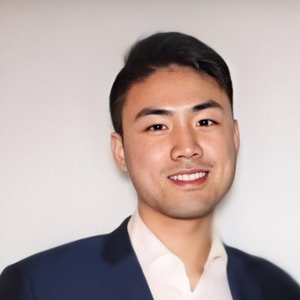 Robert Luo (Founder & CEO of Mi Terro)