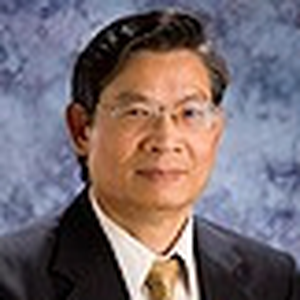 Simon Y. Liu (Keynote Speaker) (Associate Administrator at USDA Agricultural Research Service)