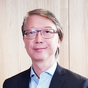 Stephen Ho (Investment) (Independent Director of Azeus Systems, Singapore)