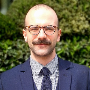 Fabrizio Ulivi (Managing Partner at Shi Bisset and Associates Ltd)