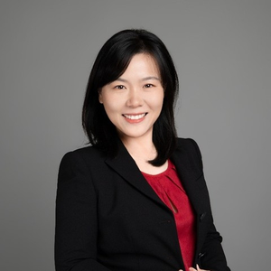 Monica CHEN (Associate Partner - Tax at Rödl & Partner Management Consulting (Shanghai) Co., Ltd.)