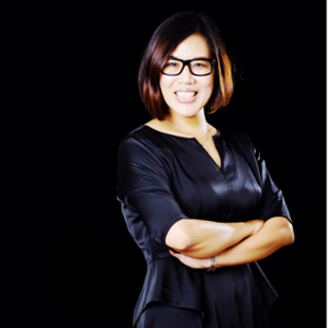 Annie Fan (Managing Partner at Eagle Fund)