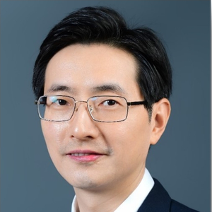 Kylin Yang (Application Director of United Grinding (Shanghai) Ltd)