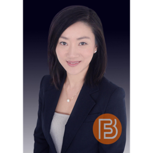 Karen Yang (North East Asia Business Director – Biosolutions of Wacker Chemicals (China)Co.,Ltd)