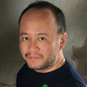 KASHIMURA Takenori (Technical services manager at DuPont)