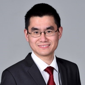 Gilbert Shen (Counsel and Head of Tax Practice Area Group at CMS China)
