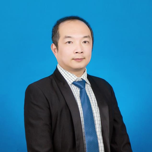 Ke Su (Deputy Director of Taicang Investment Promotion Bureau)