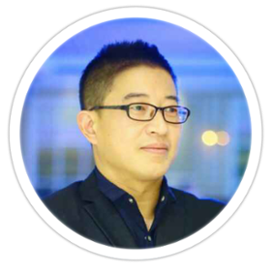 Shulin Yang (Secretary-General at China E-commerce Industrial Alliance - Agriculture and Food Supply Chain Center)