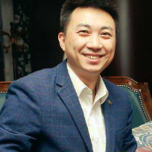 Qi Sun (General manager at StarsUp Technology Co., Ltd.)