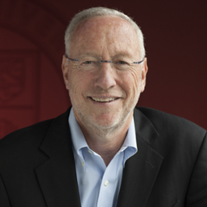 Michael Kotlikoff (康奈尔大学教务长)