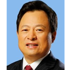 王俊峰 (金杜律师事务所全球主席，CCG副主席)
