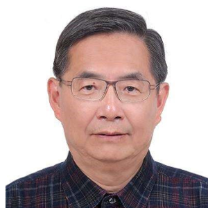 Charles HSU (Founding Director of Society of Advanced Molding Technology) Charles HSU (Founding Director of Society of Advanced Molding Technology)