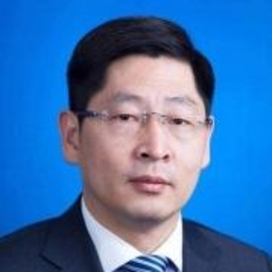 于炳光 (锦天成律师事务所 合伙人)
