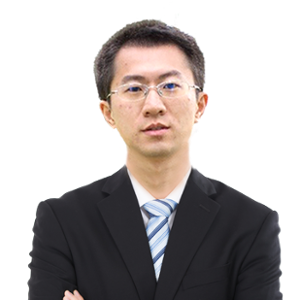 Xiaxin Wang (FISF)
