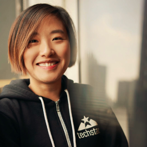 Bronze Leung (Facilitator - Operations Coordinator at Techstars)