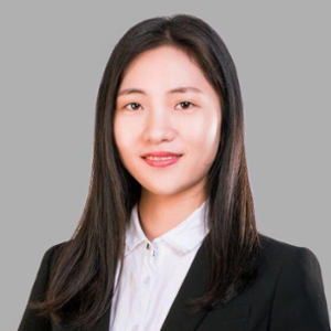 Weitong Zhang (Lawyer at Dongheng Law Firm)