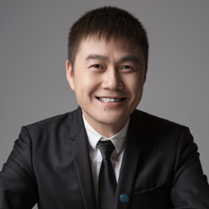 Tian Luo (CEO and Founder, Bojiang Capital； Co-founder ，GSFN)
