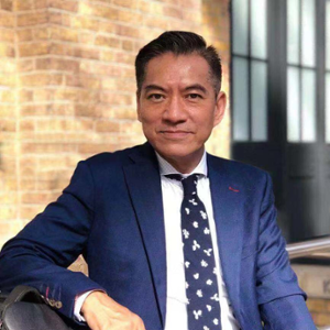 Risheng He (Columbia University Visiting Scholar)