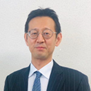 Ueda Minoru (Director of SCM Industrial Chemical Co.,Ltd)