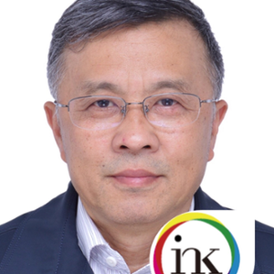 ZHENG CUI (Professor at Printable Electronics Research Center, Suzhou Institute of Nanotech and Nanobionics, Chinese Academy of Sciences)