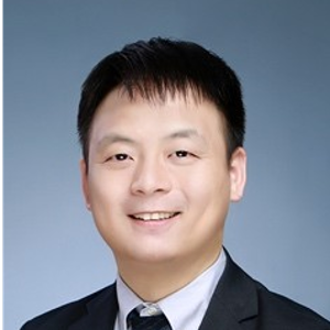 Chengzhan Zhuang (Program Manager at Konrad Adenauer Stiftung)