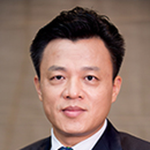 Zhan Li (Director of Procurement Center at China Paper Corporation)