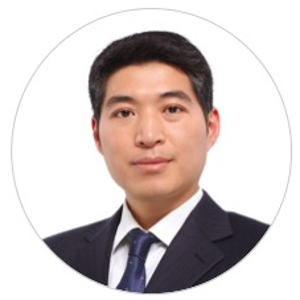 XueHui Qing (General Manager of Strategic Partnership at Tencent Cloud)