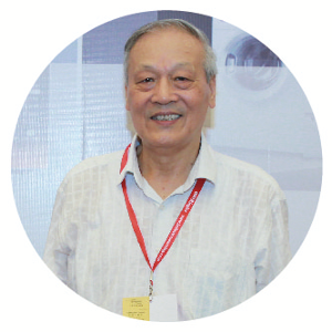 Zhongmin Sun (Director of Expert Committee at Shanghai Household Electric Appliance Profession Association) Zhongmin Sun (Director of Expert Committee at Shanghai Household Electric Appliance Profession Association)