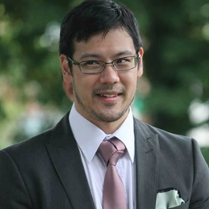 Ken Cheung (Digital Entrepreneur, Investor and Mentor)